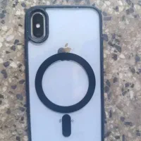 گوشی آیفون x|موبایل|یاسوج, |دیوار