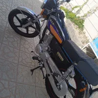 احسان ۲۰۰ در حد|موتورسیکلت|تربت‌حیدریه, مورشک|دیوار