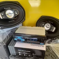 ضبط bt و باند