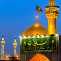 تور ریلی قطار مشهد مقدس