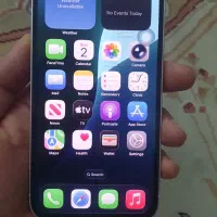 آیفون ۱۳ نرمال ۲۵۶ گیگابایت دو سیم zaa