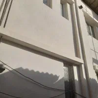 سیمانکاری سیاه و سفید