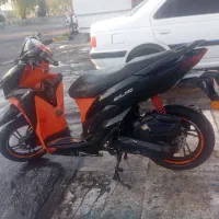 کلیک|موتورسیکلت|اندیمشک, |دیوار