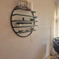 فروش تجهیزات سالن زیبایی|آرایشگاه و سالن‌های زیبایی|مشهد, کوثر|دیوار