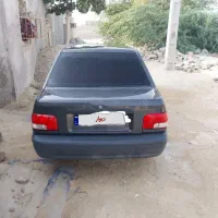 پراید 131 ، مدل ۱۳۹۲