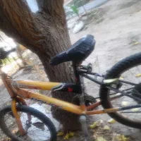 دوچرخه ۱۶