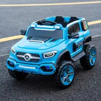 ماشین شارژی بنز DF900|اسباب‌‌بازی|اهواز, زیتون کارمندی|دیوار