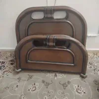 تخت خواب یک نفره