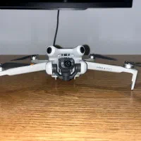 مینی ۴ پرو کمبو پلاس اسمارت DJI Mini 4 Pro (RC 2)