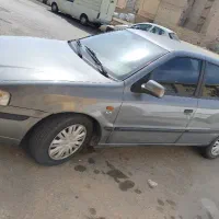 سمند ال ایکس 86