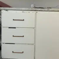 کابینت فلزی آشپزخانه|مصالح و تجهیزات ساختمان|سرپل ذهاب, |دیوار