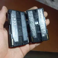باتری دوربین کانن BP-915|دوربین عکاسی و فیلم‌برداری|مشهد, شاهد (شهرک غرب)|دیوار