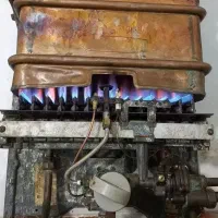 آبگرمکن۳۱۱۵ بوتان
