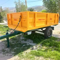 فروش تریلی تراکتور