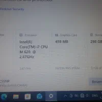 لپتاپ اچ پی elitbok|رایانه همراه|طرقبه, |دیوار