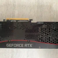 کارت گرافیک RTX 3070|قطعات و لوازم جانبی رایانه|تهران, زاهد گیلانی|دیوار