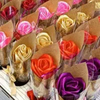 گل ربانی|گل مصنوعی|الشتر, |دیوار