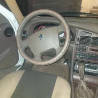 پژو پارس ۹۳|خودرو سواری و وانت|قم, پردیسان|دیوار