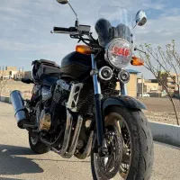 سی بی cb1300کاربرات