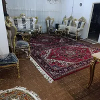آپارتمان شنب غازان