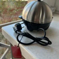 تخم مرغ آبپز کن برقی|اجاق گاز و لوازم برقی پخت‌وپز|هشتگرد, شهرک ریحانه|دیوار