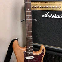 گیتار فندر squire fender classic vibe|گیتار، بیس، امپلیفایر|تهران, ستارخان|دیوار