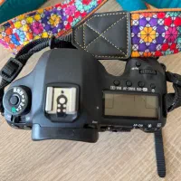 5D canon|دوربین عکاسی و فیلم‌برداری|تهران, تهرانسر شرقی|دیوار