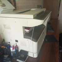 مهرگان گلسرخ|پرینتر، اسکنر، کپی، فکس|محمدیه-قزوین, |دیوار