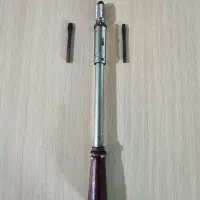 پیچ گوشتی فنری قوی