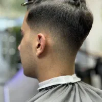 آرایشگر ماهر و نیمه ماهر