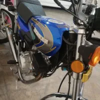 موتور پرواز