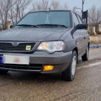 پراید۱۱۱مدل91