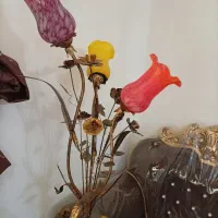 آباژور سه شاخه