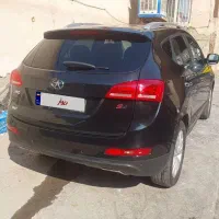 جک اس ۵|خودرو سواری و وانت|سیاهکل, |دیوار