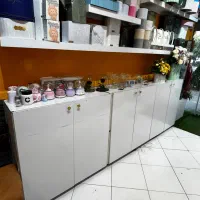 کابینت mdf|مبلمان خانگی و میز عسلی|مشهد, صیاد شیرازی|دیوار