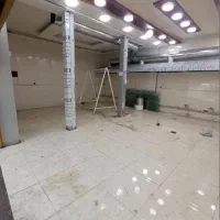۵۸ متر ۲دهنه بر اصلی فاطمی مخصوص پخت پز|اجارهٔ مغازه و غرفه|تهران, بلوار کشاورز|دیوار