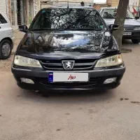 پژو پارس