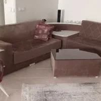 مبل ال ۷ نفره