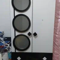 کمدبسیار تمیز