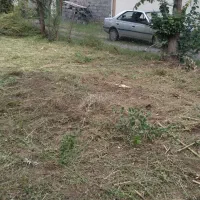 فروش زمین شهری رودبنه مسکونی(( با پروانه))|فروش زمین و ملک کلنگی|رودبنه, |دیوار