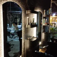 نیازمند آرایشگر درصدی