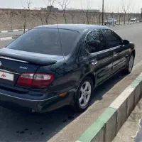 ماکسیما مدل ۸۳|خودرو سواری و وانت|قدس, شهر‌قدس|دیوار