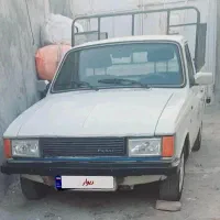 پیکان|خودرو سواری و وانت|جیرفت, |دیوار