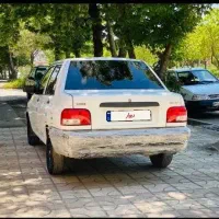 پراید 98