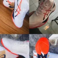 کتونی آسیکس اسکای الیت والیبال