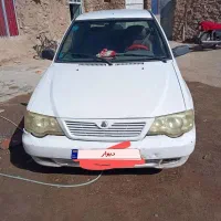 پراید 132هیدرولیک وای بی اس
