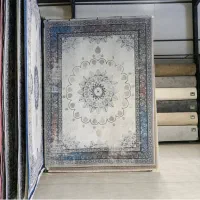 فرش بهتاش12متری اصل کاشان/700شانه با 36ماه گارانتی|فرش|شیراز, لاله|دیوار