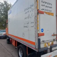 خاور 808 یخچالی بیرنگ|خودرو سنگین|تهران, فاطمی|دیوار