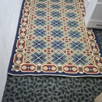 گلیم ۴ متری