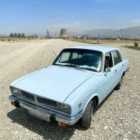 پیکان کارلوکس مدل 1362